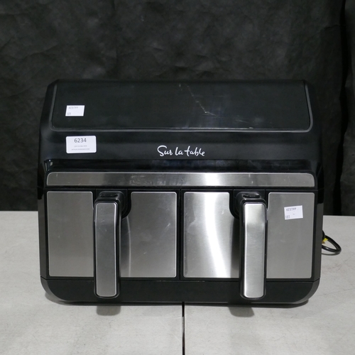 6234 - Sur La Table Air Fryer (337-181) *This lot is subject to Vat