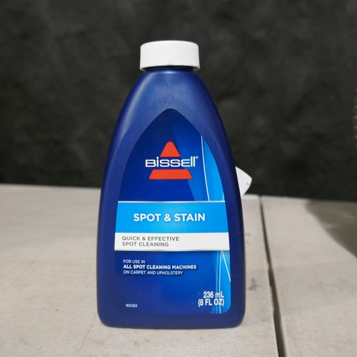 6236 - Bissell Spot Cleaner - model -  36981, Original RRP £99.99 + Vat (337-186) *This lot is subject to V... 