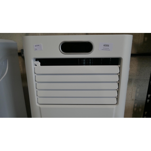 6006 - Meaco 10K Btu Aircon Unit with remote and box, Original RRP £299.99 + Vat (337-374) *This lot is sub... 