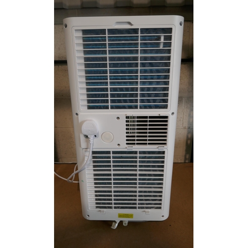 6006 - Meaco 10K Btu Aircon Unit with remote and box, Original RRP £299.99 + Vat (337-374) *This lot is sub... 