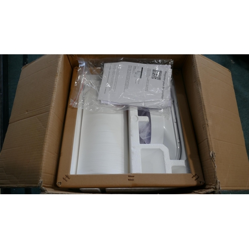 6006 - Meaco 10K Btu Aircon Unit with remote and box, Original RRP £299.99 + Vat (337-374) *This lot is sub... 