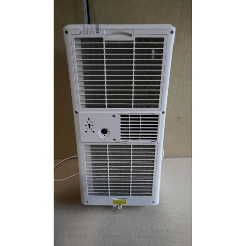 6007 - Meaco 9K Btu Aircon Unit, Original RRP £324.99 + Vat (337-375) *This lot is subject to Vat