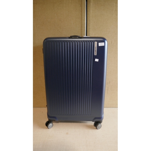 6011 - Samsonite Amplitude Large Hardside Luggage Case (337-17) *This lot is subject to Vat