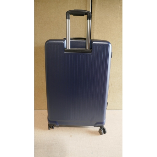 6011 - Samsonite Amplitude Large Hardside Luggage Case (337-17) *This lot is subject to Vat