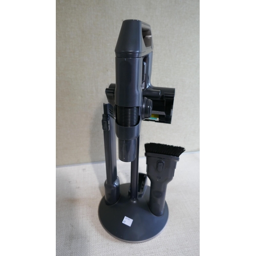 6013 - Samsung Bespoke Stick Vacuum Cleaner with box, power lead, caddy and accessories,  Original RRP £499... 