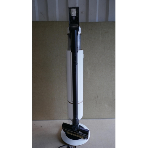 6013 - Samsung Bespoke Stick Vacuum Cleaner with box, power lead, caddy and accessories,  Original RRP £499... 