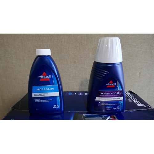 6016 - Bissell Spot Cleaner with box (model no: 36981) Original RRP £99.99 + Vat (337-221) *This lot is sub... 