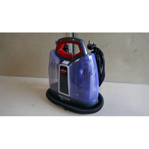 6016 - Bissell Spot Cleaner with box (model no: 36981) Original RRP £99.99 + Vat (337-221) *This lot is sub... 