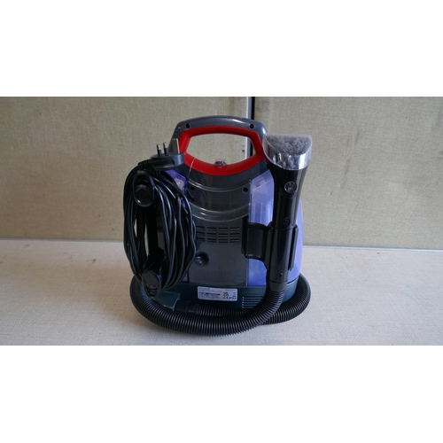 6016 - Bissell Spot Cleaner with box (model no: 36981) Original RRP £99.99 + Vat (337-221) *This lot is sub... 