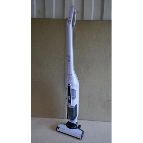 6018 - Bosch Flexxo Vacuum Cleaner with box, Original RRP £149.99 + Vat (337-240) *This lot is subject to V... 