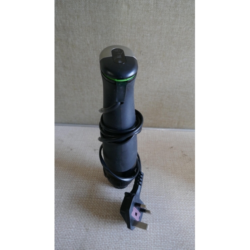 6027 - Braun Hand Blender (model no: Mq9138Xi) (337-54) *This lot is subject to Vat