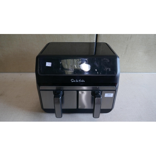 6030 - Sur La Table Air Fryer (337-285) *This lot is subject to Vat