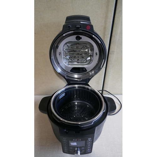 6042 - Instant Pot Air Fry Oven (337-286) *This lot is subject to Vat