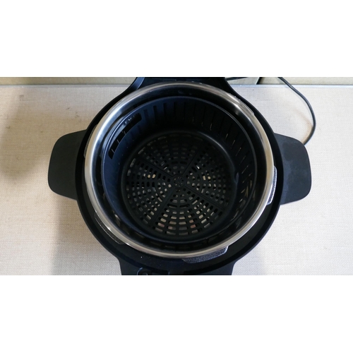 6042 - Instant Pot Air Fry Oven (337-286) *This lot is subject to Vat