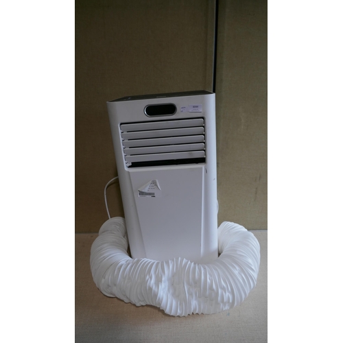 6044 - Meaco Aircon Unit 10K Btu, Original RRP £299.99 + Vat (337-462) *This lot is subject to Vat