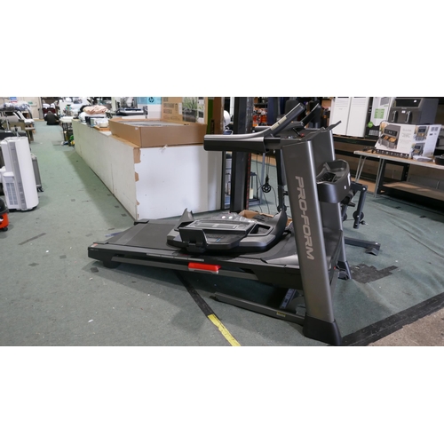 6048 - Proform Pro1000 Treadmill Trainer, Original RRP £829.99 + Vat (337-179) *This lot is subject to Vat