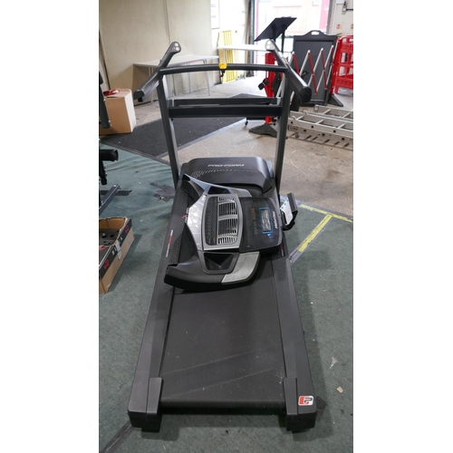 6048 - Proform Pro1000 Treadmill Trainer, Original RRP £829.99 + Vat (337-179) *This lot is subject to Vat