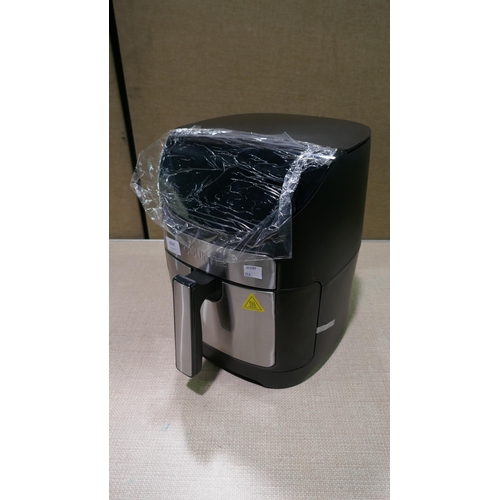 6067 - Gourmia Air Fryer 7Qt with box (337-213) *This lot is subject to Vat