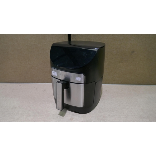 6068 - Gourmia Air Fryer 7Qt (337-214) *This lot is subject to Vat