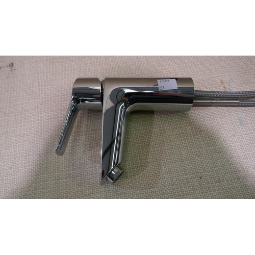 6082 - Grohe Bathroom Basin Mixer Tap (337-226) *This lot is subject to Vat