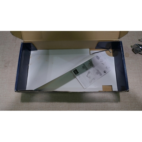 6084 - Grohe Bathroom Basin Mixer Tap (337-189) *This lot is subject to Vat