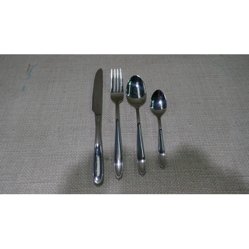 6087 - Viners Cutlery (337-263) *This lot is subject to Vat