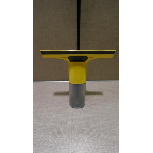 6089 - Karcher Wv6 Window Vac  (337-248) *This lot is subject to Vat