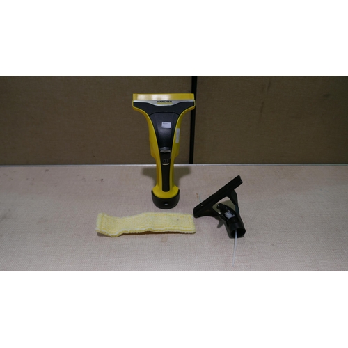 6091 - Karcher Wv6 Window Vac (337-247) *This lot is subject to Vat