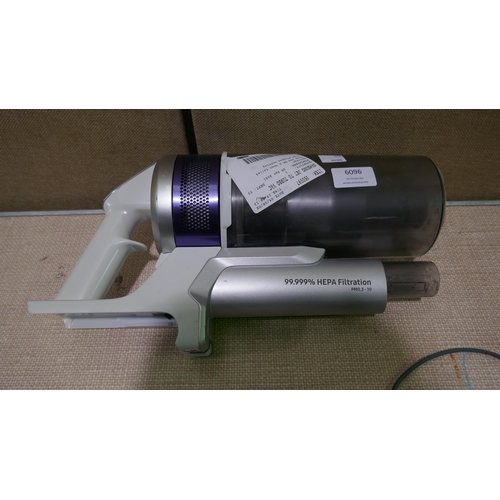 6096 - Samsung Jet 70 Turbo Vacuum Cleaner (No Battery) Original RRP £249.99 + Vat (337-340) *This lot is s... 