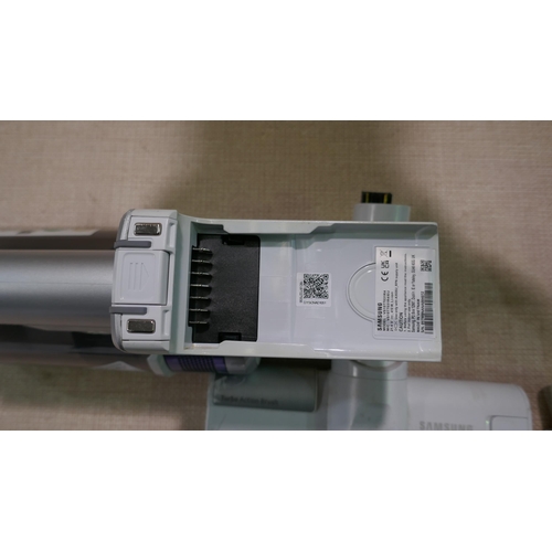 6096 - Samsung Jet 70 Turbo Vacuum Cleaner (No Battery) Original RRP £249.99 + Vat (337-340) *This lot is s... 