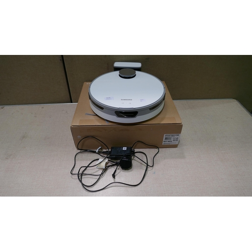 6119 - Samsung Jet Bot Robot Vacuum Cleaner with Charger and Box, Original RRP £449.99 + Vat (337-239) *Thi... 