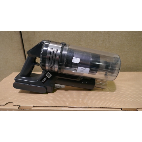 6123 - Samsung Jet 75 Stick Vacuum Cleaner with battery, charger and box, Original RRP £319.99 + Vat (337-5... 