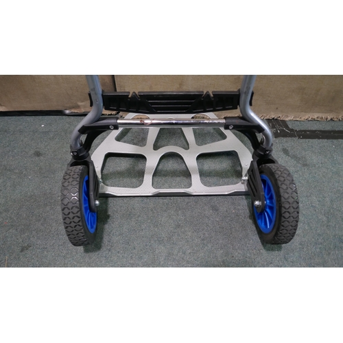 6293 - Toolmaster Hand Truck  (337-9) *This lot is subject to Vat