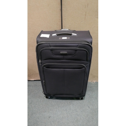 6300 - Samsonite Spinner Luggage Case , Original RRP £107.99 + Vat (337-52) *This lot is subject to Vat