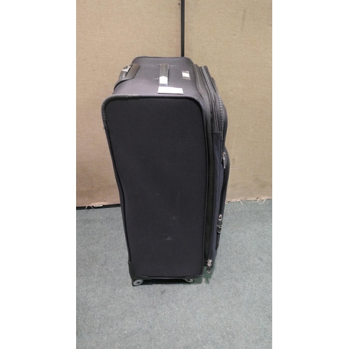 6300 - Samsonite Spinner Luggage Case , Original RRP £107.99 + Vat (337-52) *This lot is subject to Vat