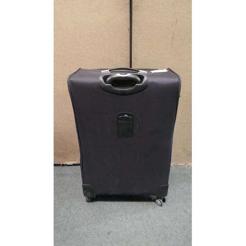 6300 - Samsonite Spinner Luggage Case , Original RRP £107.99 + Vat (337-52) *This lot is subject to Vat