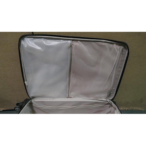 6300 - Samsonite Spinner Luggage Case , Original RRP £107.99 + Vat (337-52) *This lot is subject to Vat