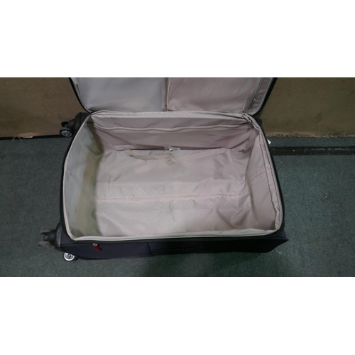 6300 - Samsonite Spinner Luggage Case , Original RRP £107.99 + Vat (337-52) *This lot is subject to Vat