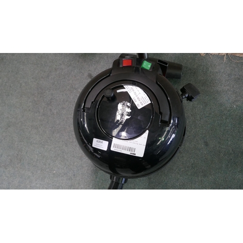 6304 - Henry Micro Hi-Flo Vacuum Cleaner - model no -900671/Hvr200M, Original RRP £139.99 + Vat (337-304) *... 