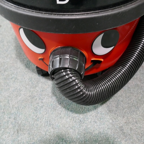 6133 - Henry Micro Hi-Flo Vacuum Cleaner with accessories (model no: 900671/Hvr200M)   , Original RRP £139.... 