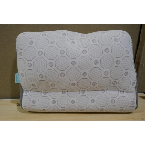 6146 - Dormeo Octasense Pillow   (337-328) *This lot is subject to Vat