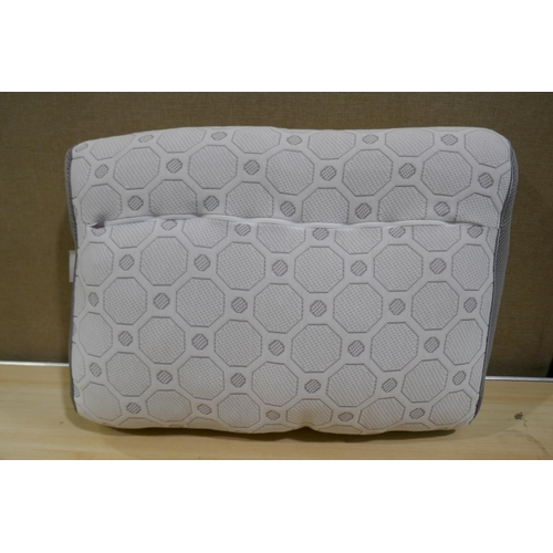 6146 - Dormeo Octasense Pillow   (337-328) *This lot is subject to Vat