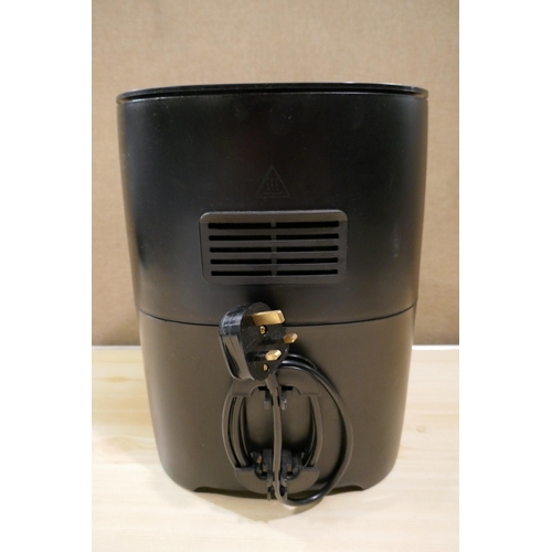 6155 - Gourmia Air Fryer 7Qt (Sold as Scrap)  (337-370) *This lot is subject to Vat