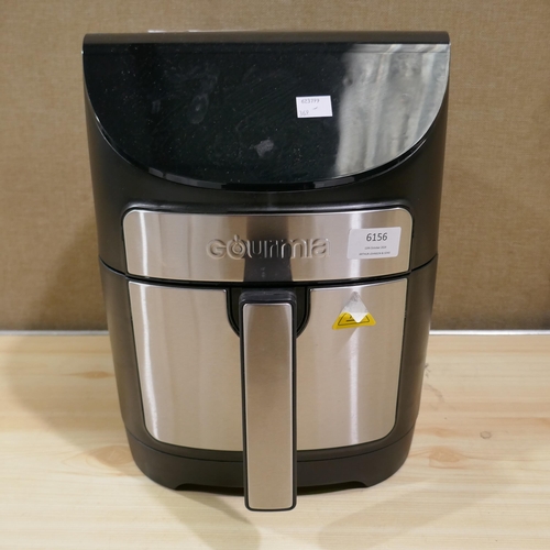 6156 - Gourmia Air Fryer 7Qt     (337-369) *This lot is subject to Vat