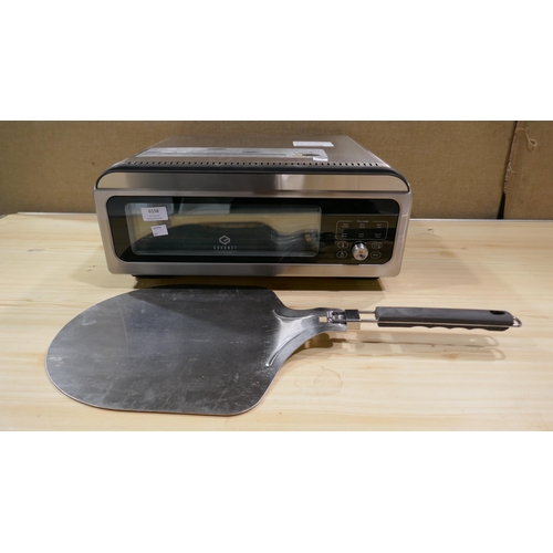 6158 - Gourmet Pro400 Pizza Oven (Sold as Scrap) Original RRP £149.99 + Vat (337-381) *This lot is subject ... 