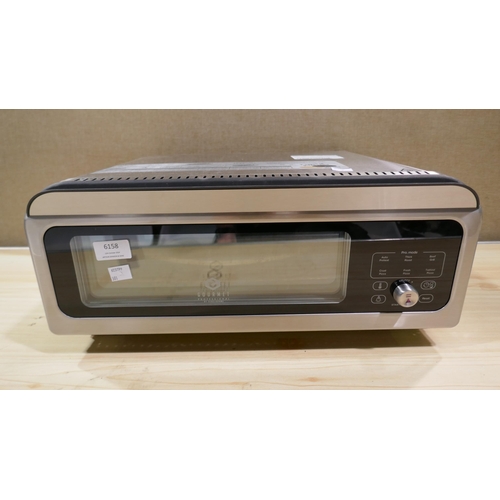 6158 - Gourmet Pro400 Pizza Oven (Sold as Scrap) Original RRP £149.99 + Vat (337-381) *This lot is subject ... 