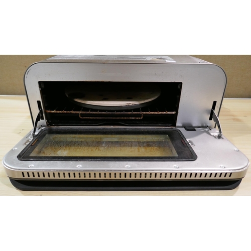 6158 - Gourmet Pro400 Pizza Oven (Sold as Scrap) Original RRP £149.99 + Vat (337-381) *This lot is subject ... 