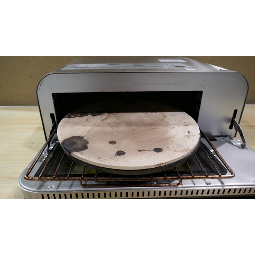 6158 - Gourmet Pro400 Pizza Oven (Sold as Scrap) Original RRP £149.99 + Vat (337-381) *This lot is subject ... 