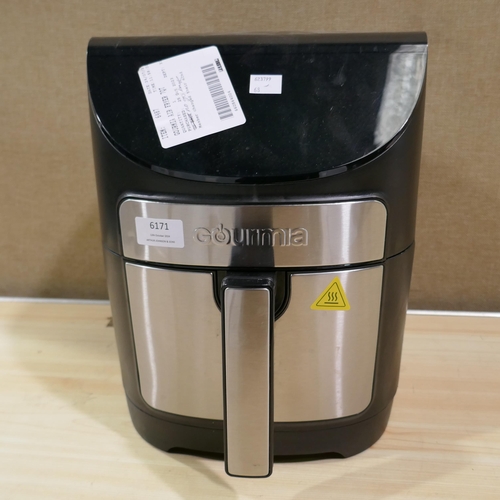 6171 - Gourmia Air Fryer 7Qt     (337-68) *This lot is subject to Vat