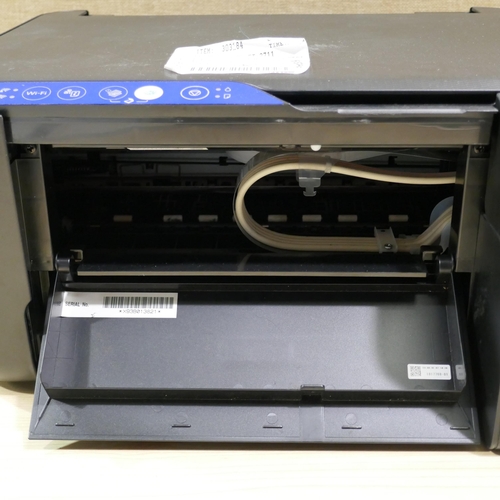 6173 - Epson Ecotank Printer (model no: Et-2711) Original RRP £129.99 + Vat (337-73) *This lot is subject t... 